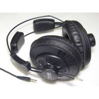 Superlux HD668B навушники студійні
